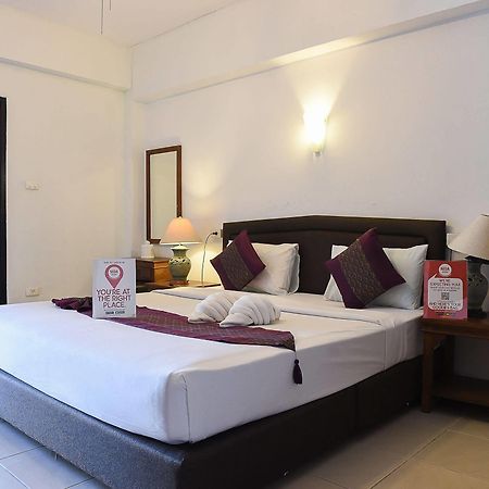 Nida Rooms Ipoh Bercham Bistari Экстерьер фото