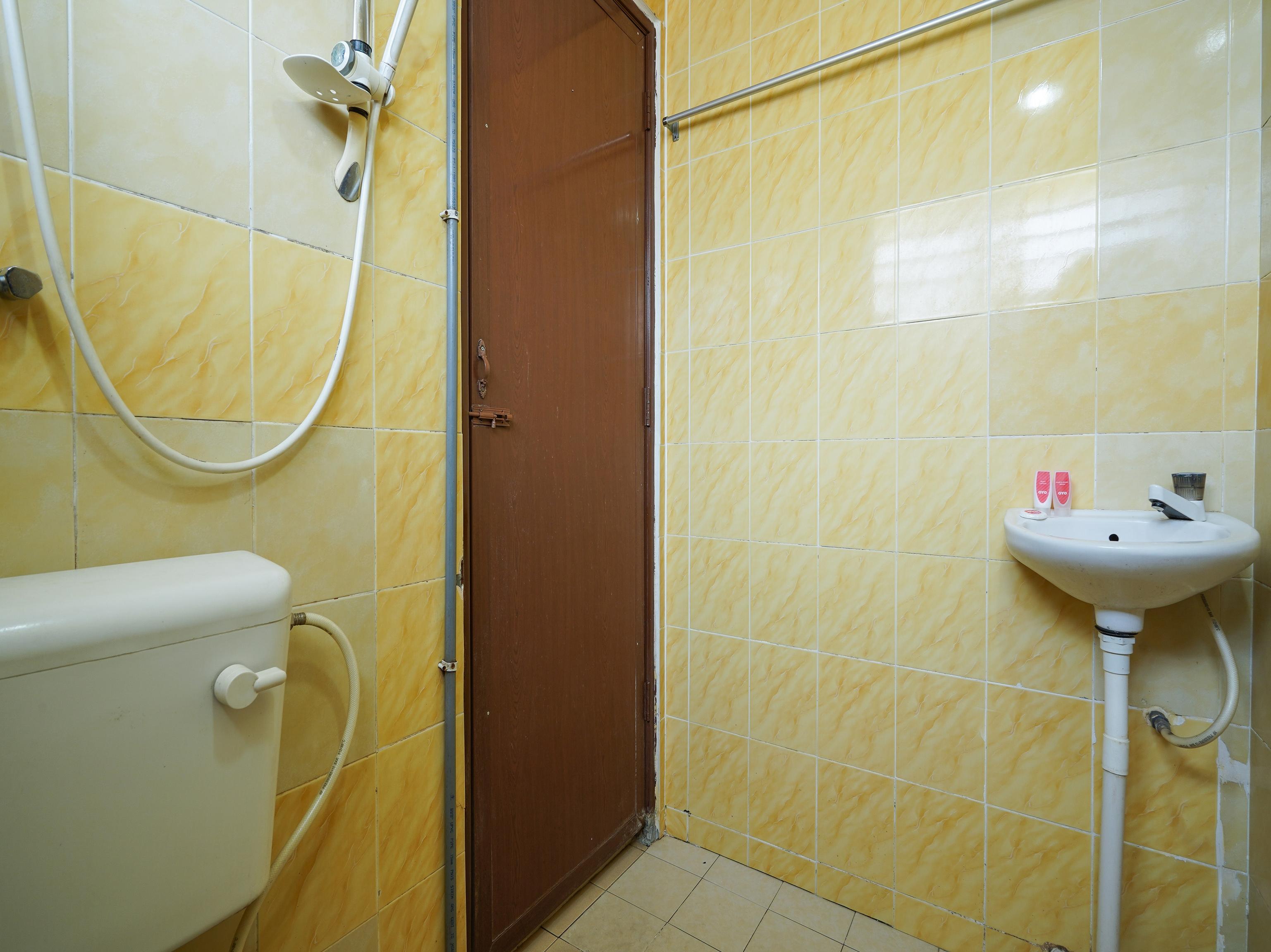 Nida Rooms Ipoh Bercham Bistari Экстерьер фото